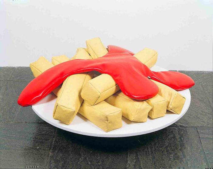 Claes Oldenburg