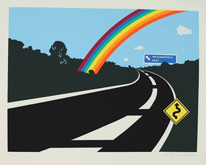 Allan D'Arcangelo