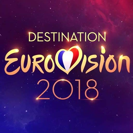 Destination Eurovision 2018 : les participants de l'émission