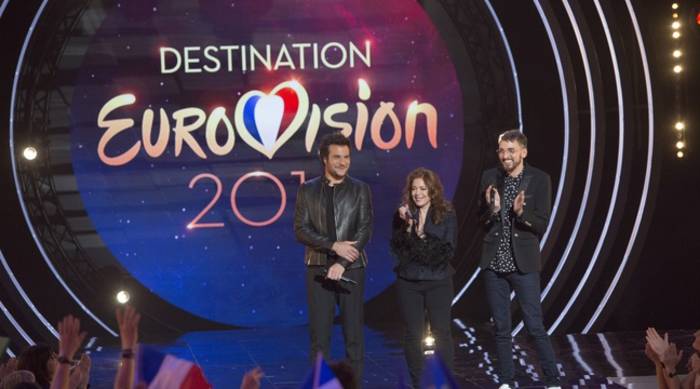 Le jury français de Destination Eurovision