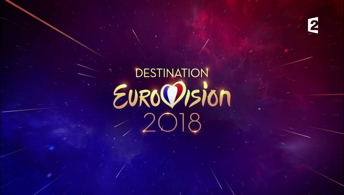 Destination Eurovision 2018 - la finale