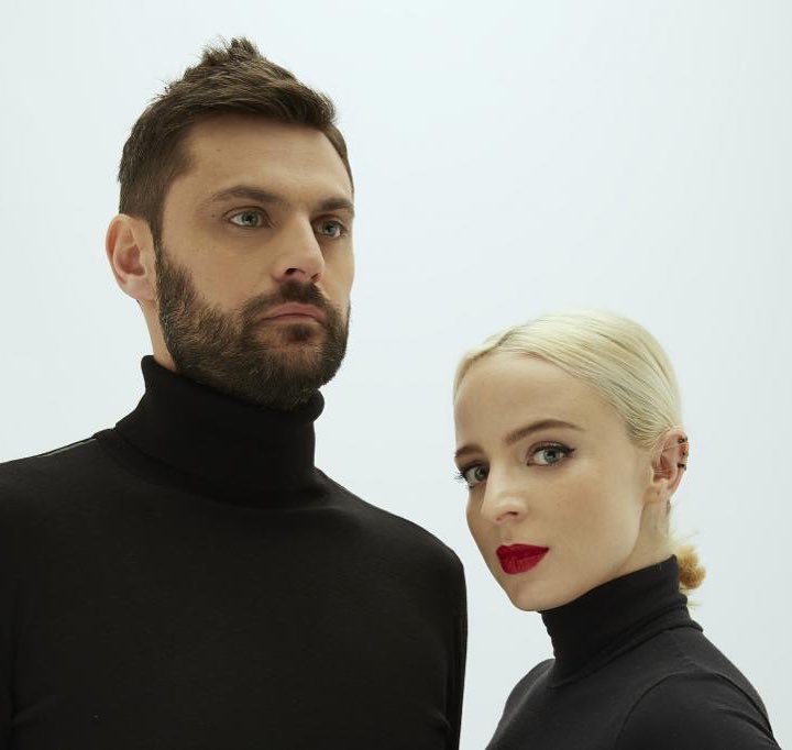 Madame Monsieur représentera la France à l’Eurovision 2018