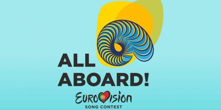 Les chansons de la 1ère demi-finale de l'Eurovision 2018