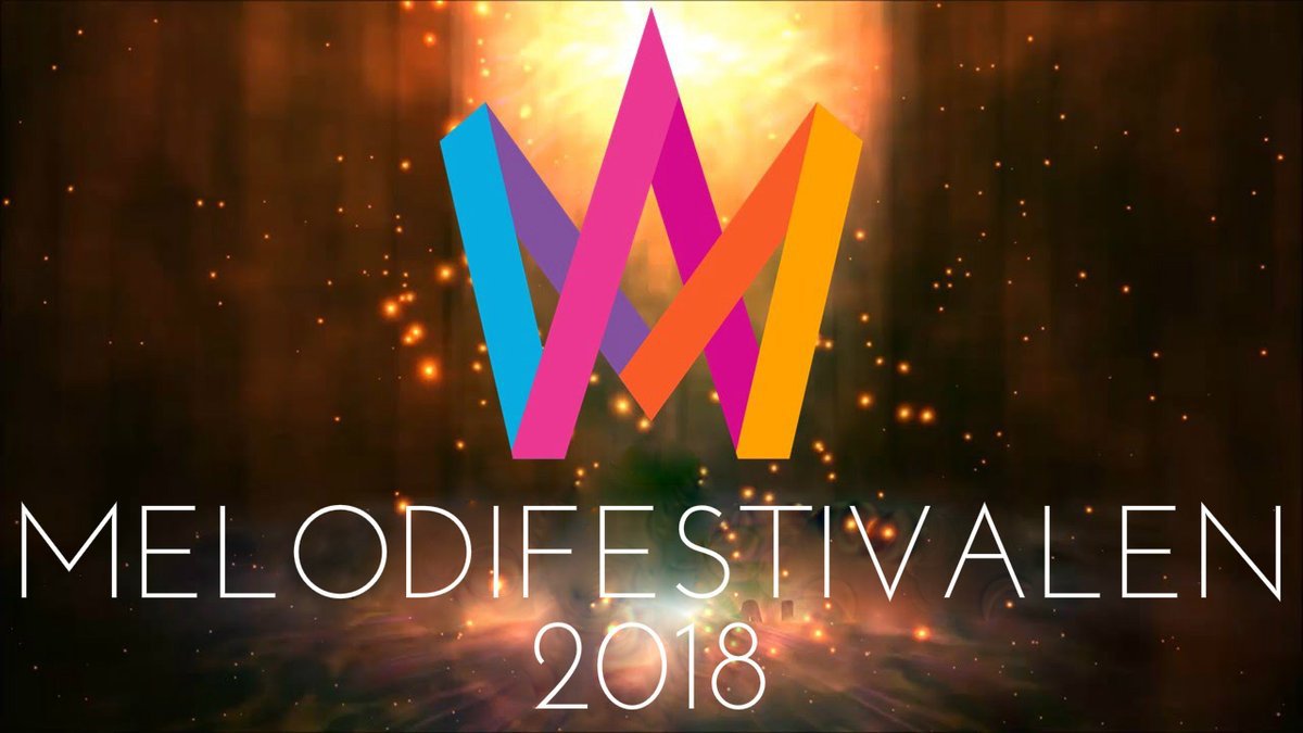 Melodifestivalen 2018 : répétitions de la finale