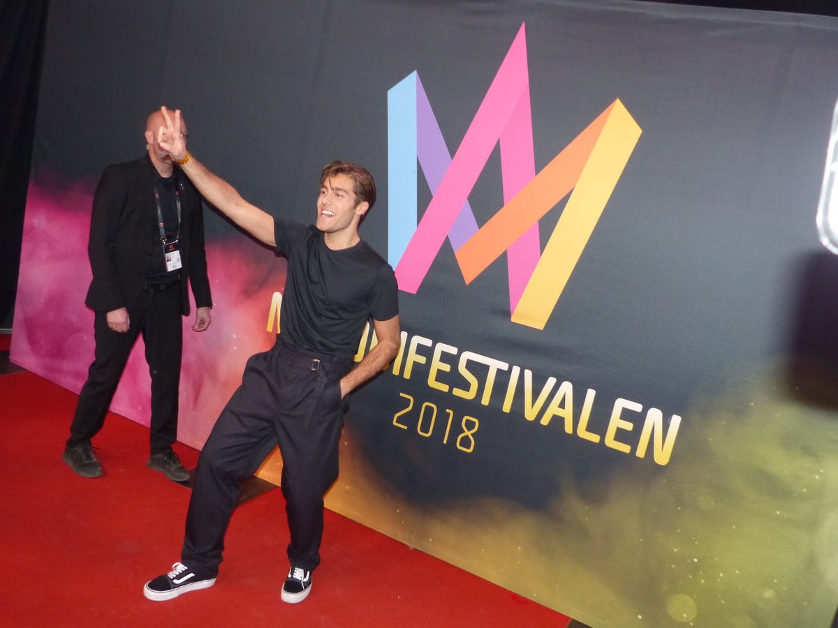 Melodifestivalen 2018 : AfterParty