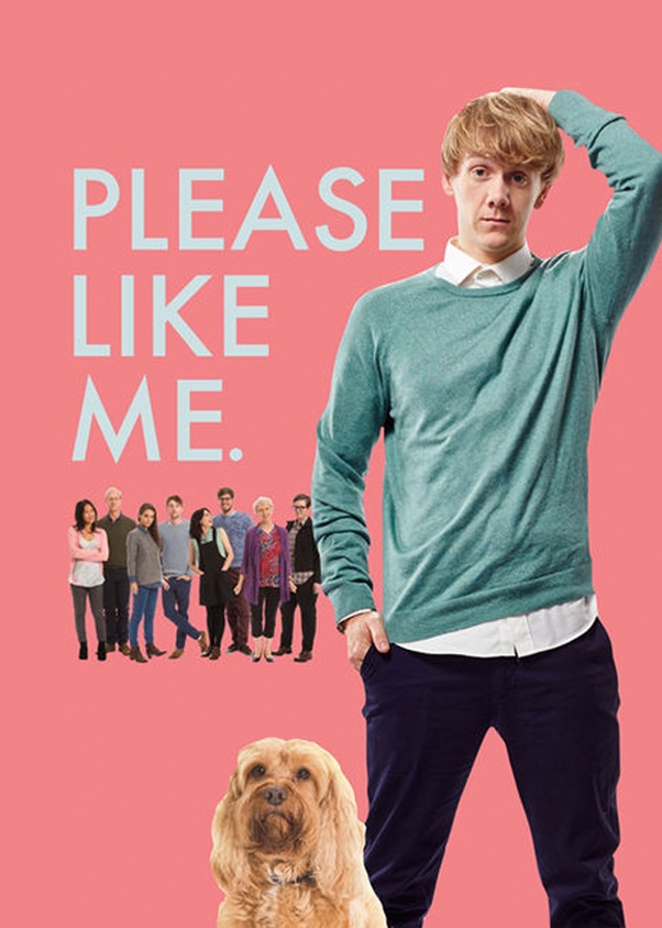 Please Like Me