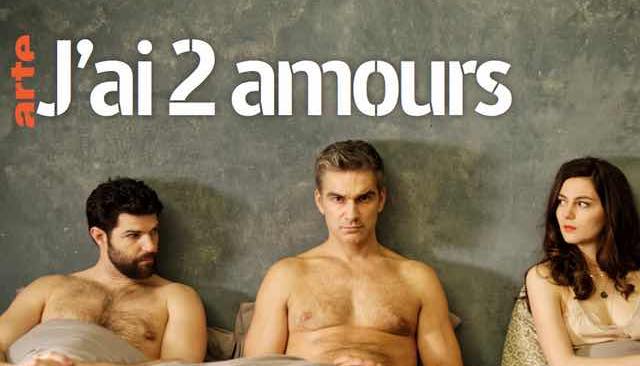 J'ai 2 amours