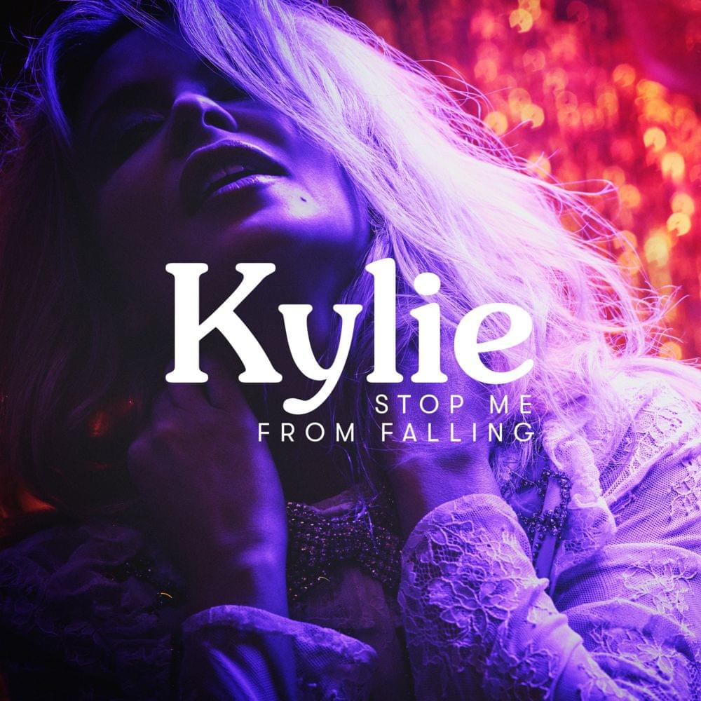 Golden le nouvel album de Kylie Minogue