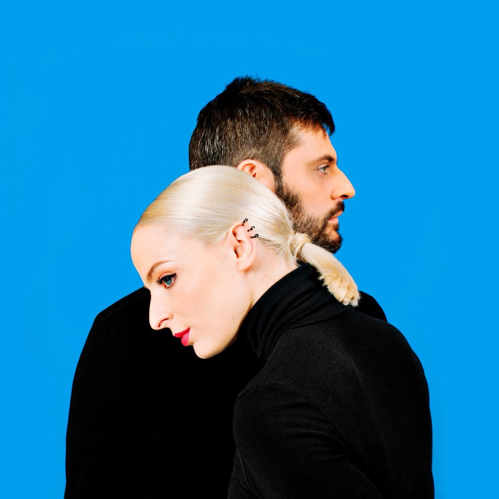 Vu d’ici, le nouvel album de Madame Monsieur