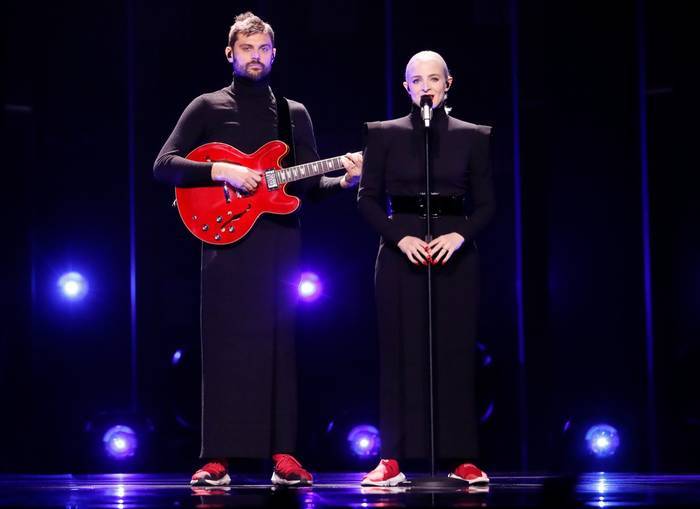 Madame Monsieur