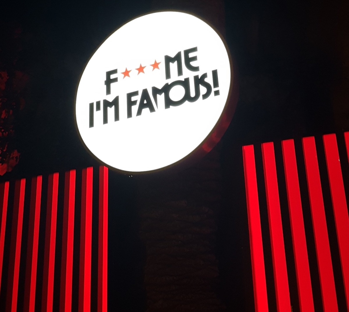 David Guetta au Pacha Ibiza 2018 avec F*** ME I'M FAMOUS!