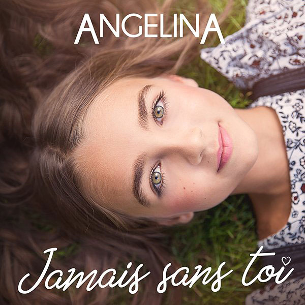 Angelina représentera la France à l’Eurovision Junior 2018