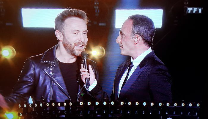 David Guetta