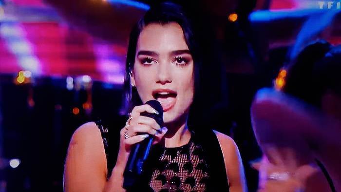 Dua Lipa