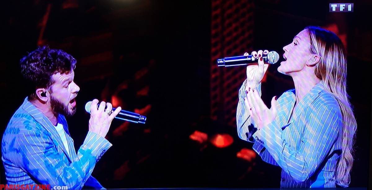 NRJ Music Awards 2018