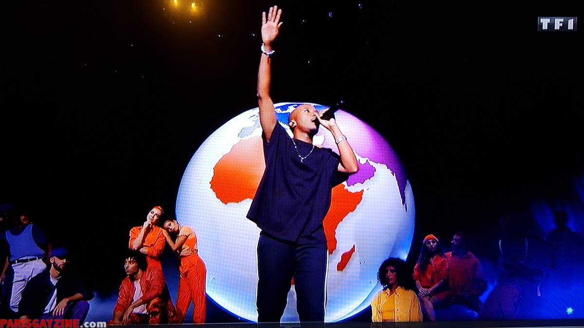 NRJ Music Awards 2018