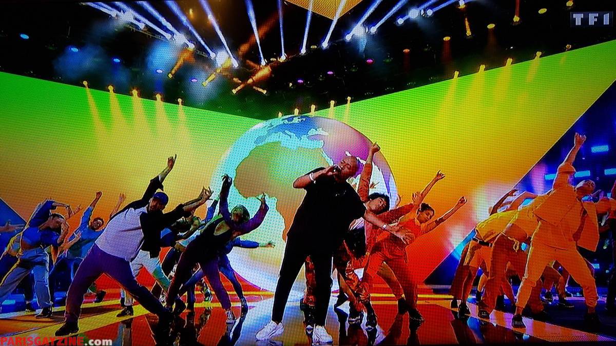 NRJ Music Awards 2018