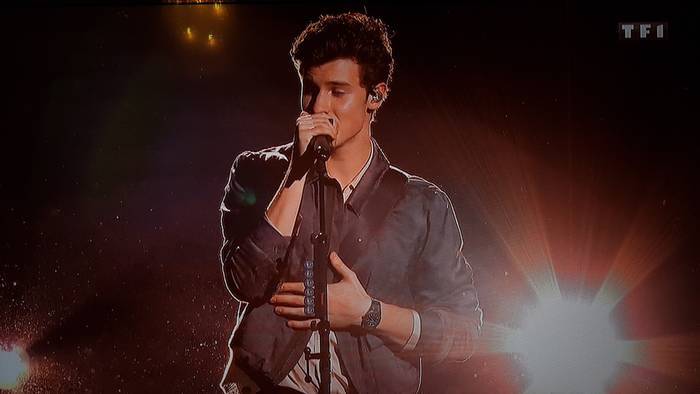 Shawn Mendes