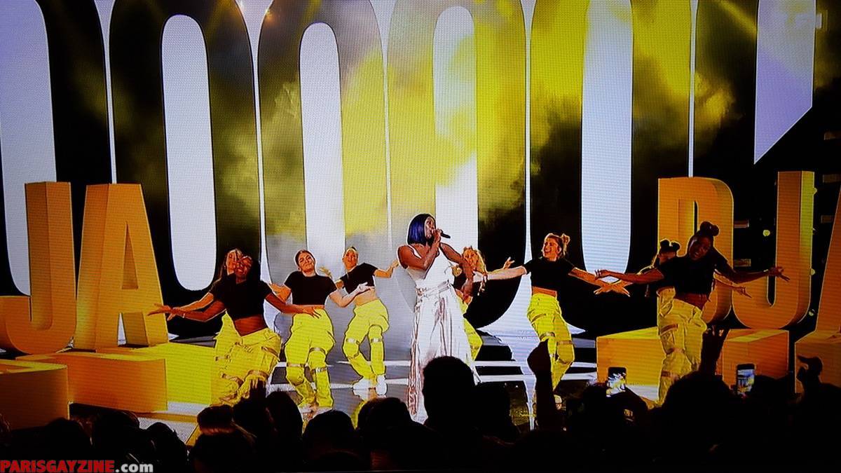 NRJ Music Awards 2018