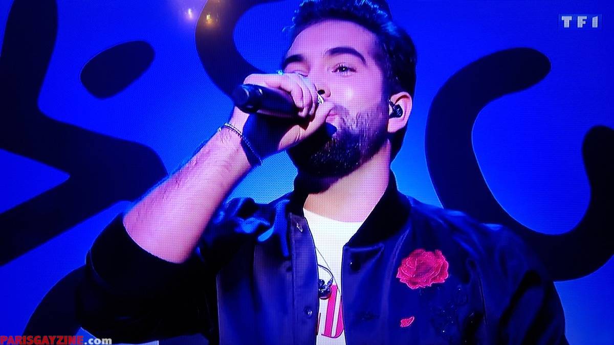 NRJ Music Awards 2018