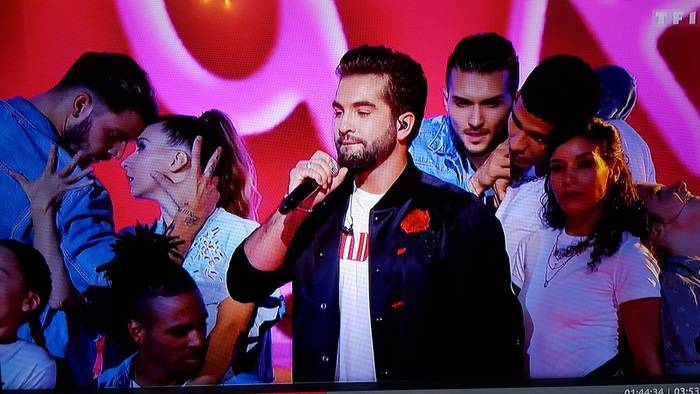 Kenji Girac