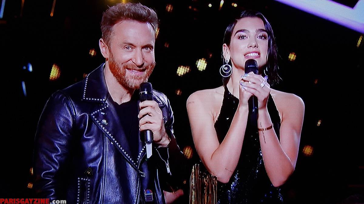 NRJ Music Awards 2018