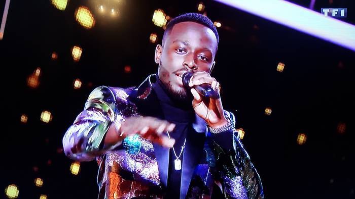 Dadju