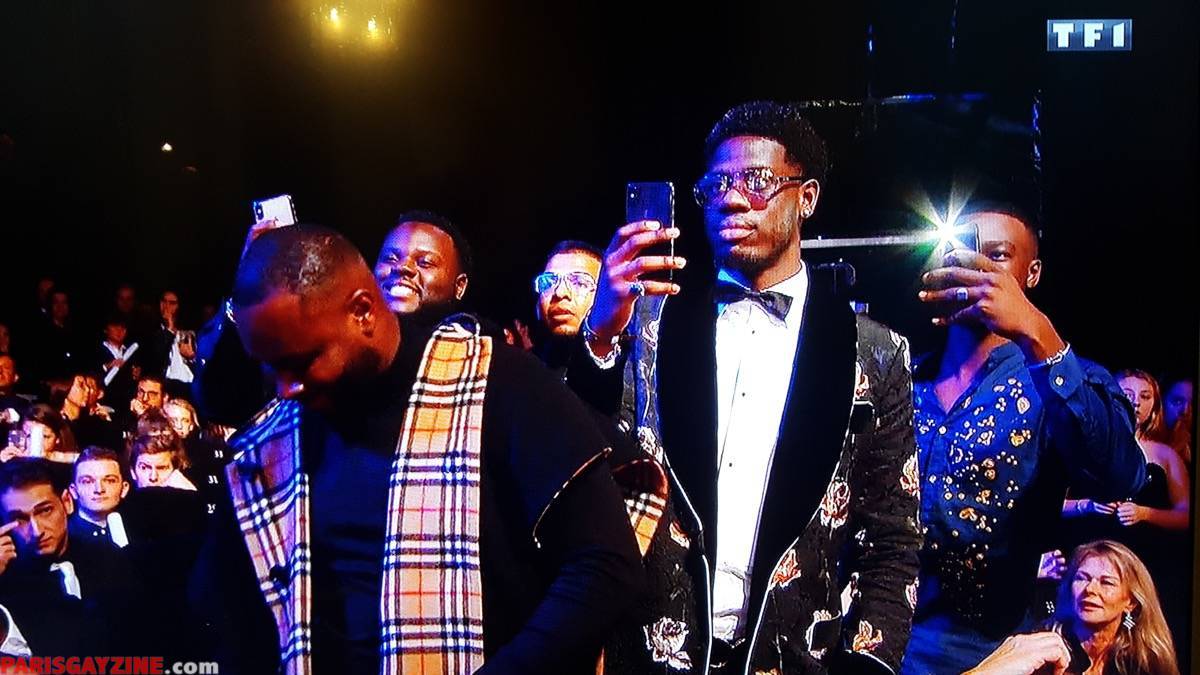 NRJ Music Awards 2018