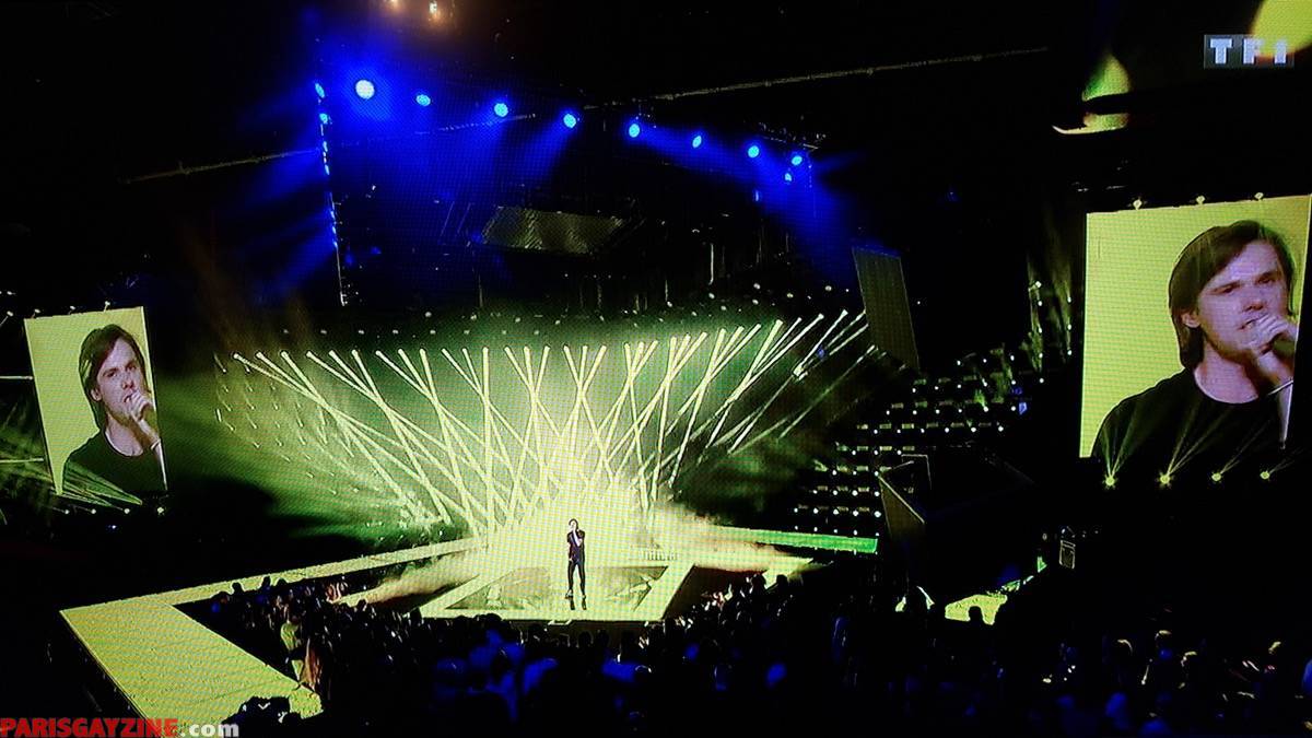 NRJ Music Awards 2018