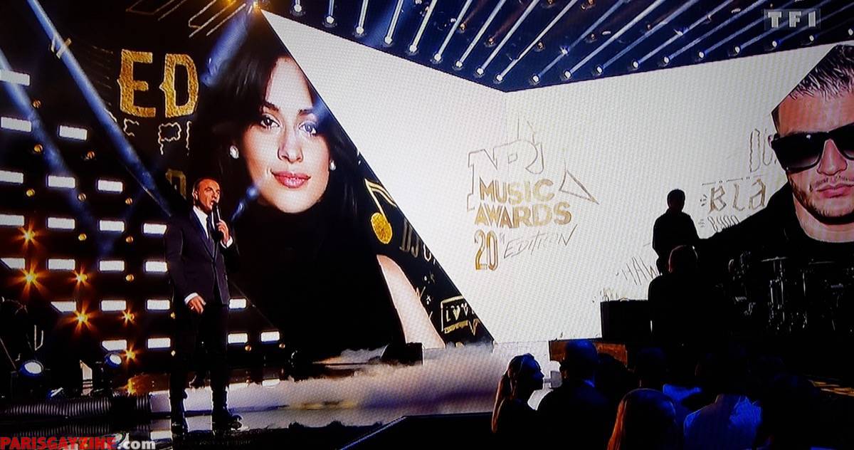 NRJ Music Awards 2018