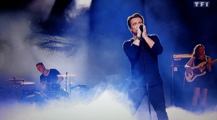 David Hallyday