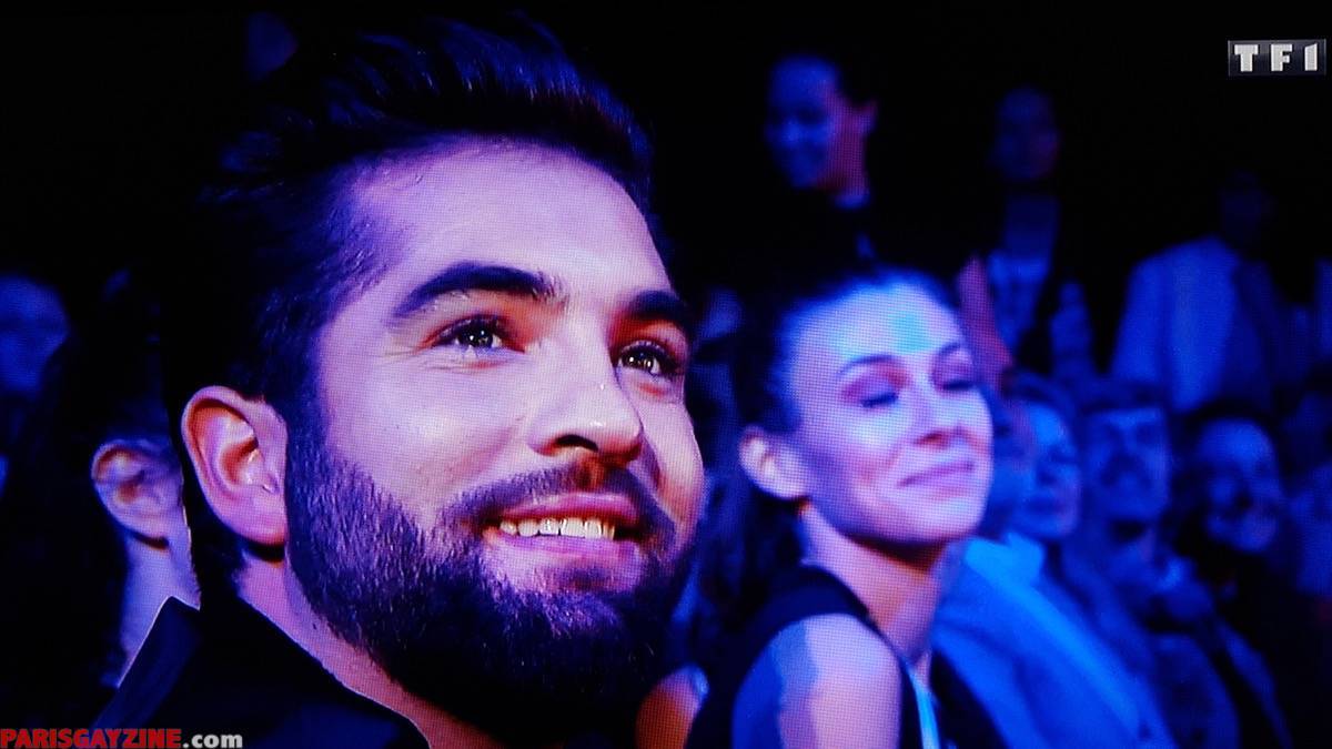 NRJ Music Awards 2018