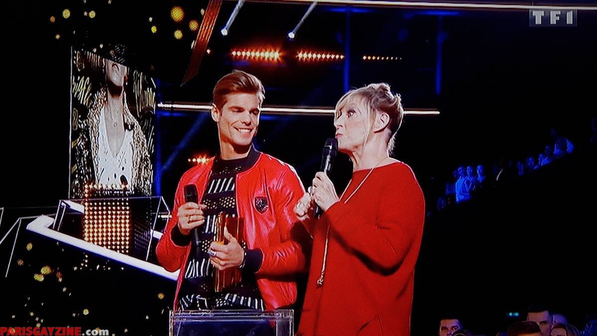 NRJ Music Awards 2018