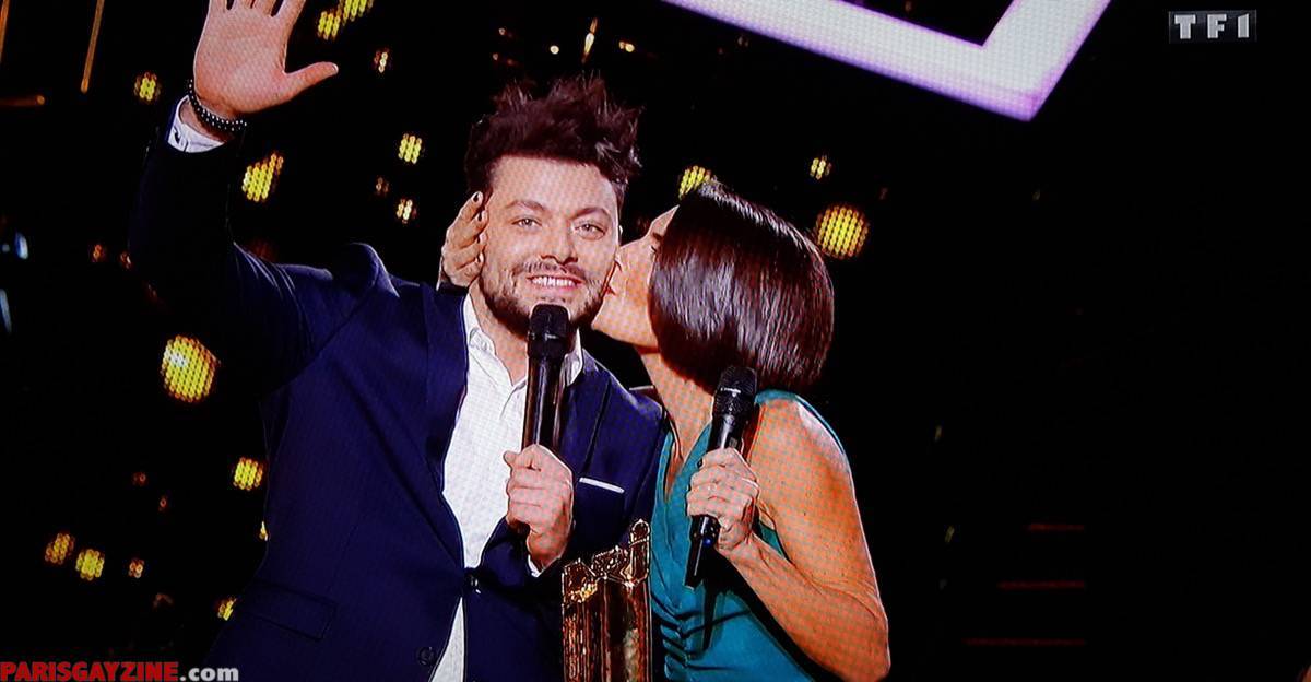 NRJ Music Awards 2018