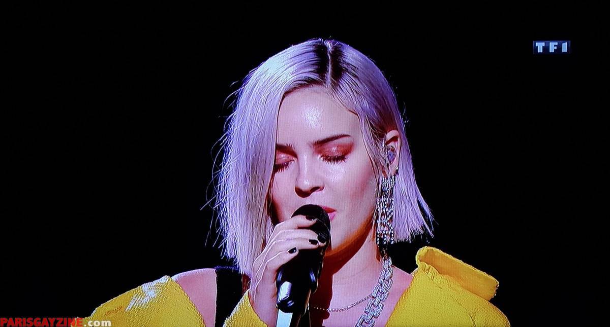 NRJ Music Awards 2018