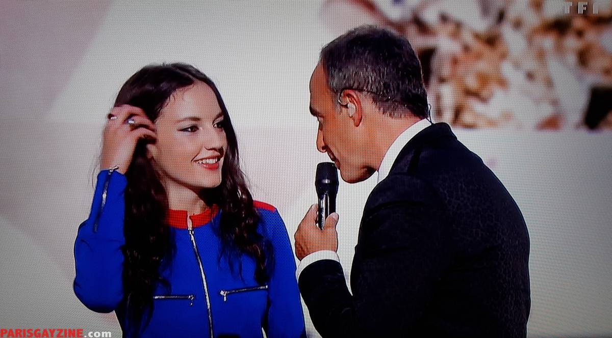 NRJ Music Awards 2018