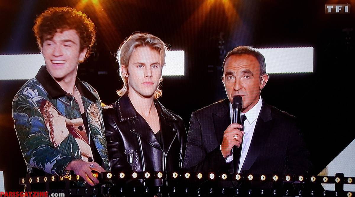 NRJ Music Awards 2018