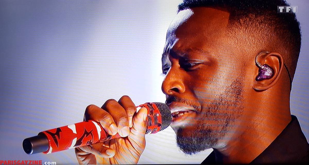 NRJ Music Awards 2018