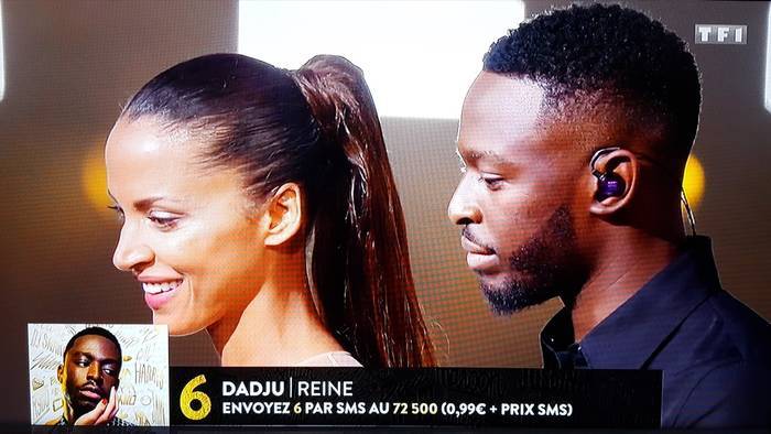 Dadju