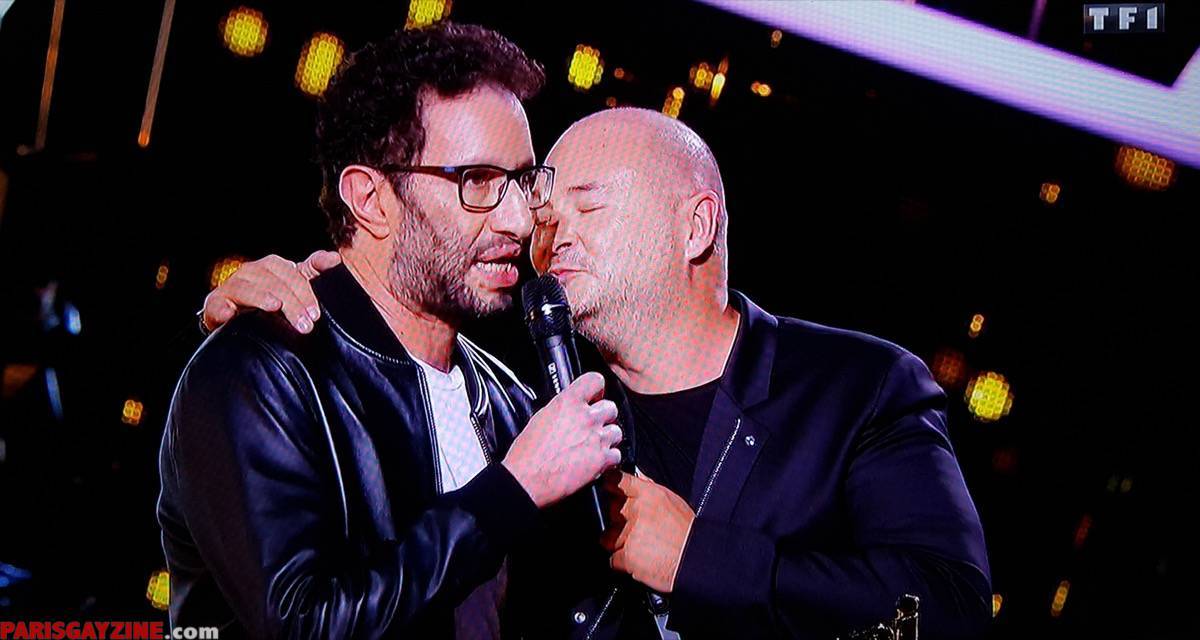 NRJ Music Awards 2018