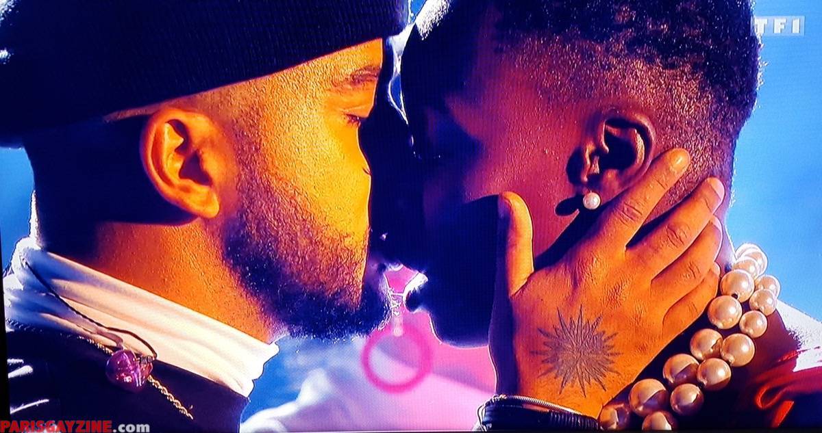NRJ Music Awards 2018