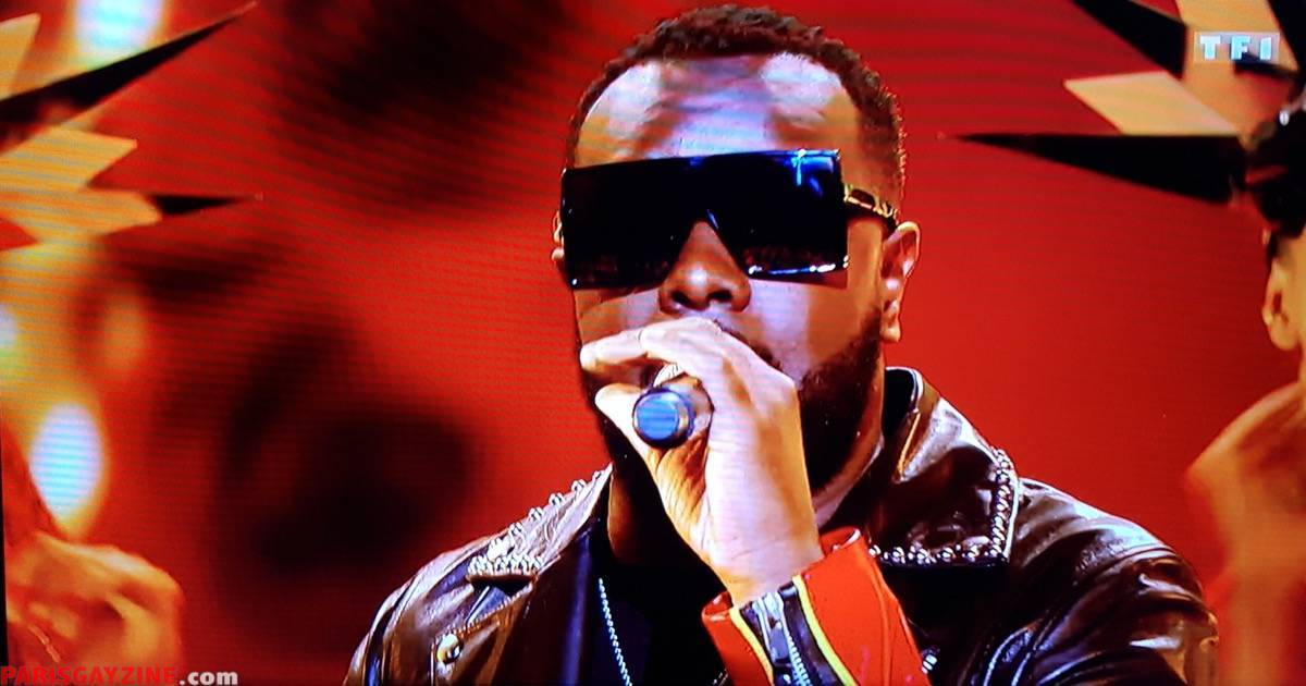 NRJ Music Awards 2018