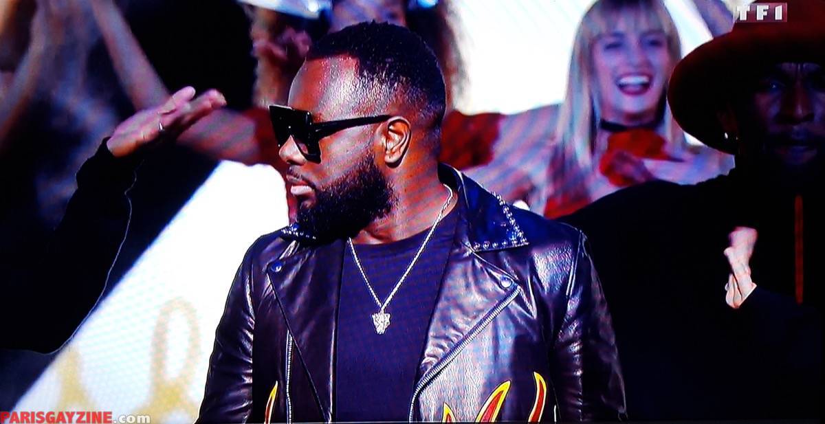 NRJ Music Awards 2018