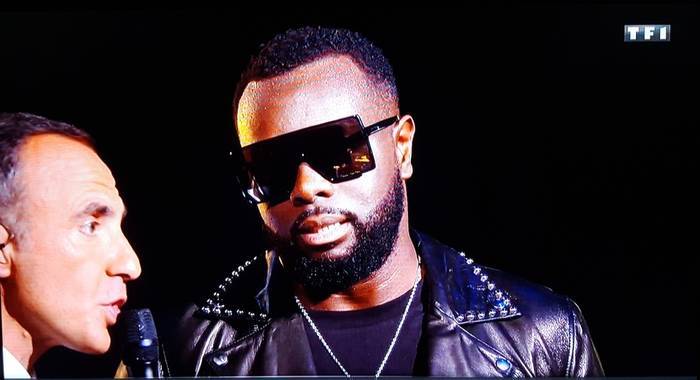 Maître Gims