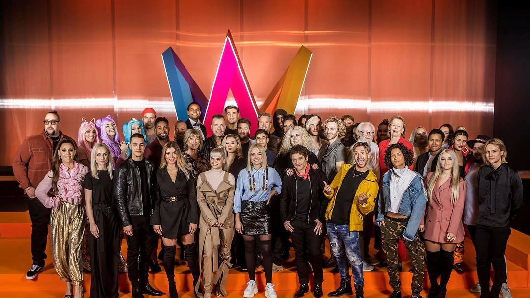 Melodifestivalen 2019 : les 28 artistes