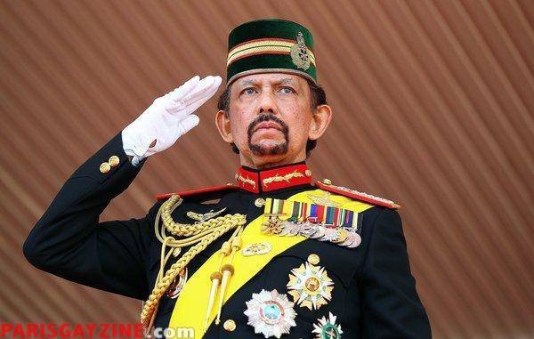 Hassanal Bolkiah