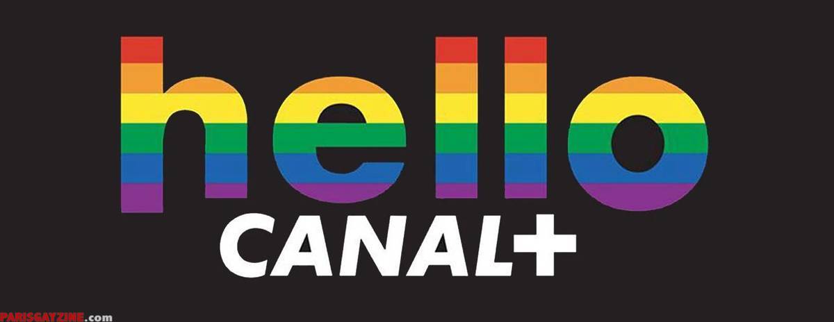 Hello Canal+