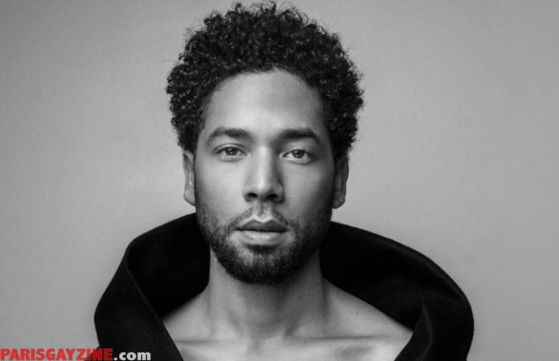 Jussie Smollett