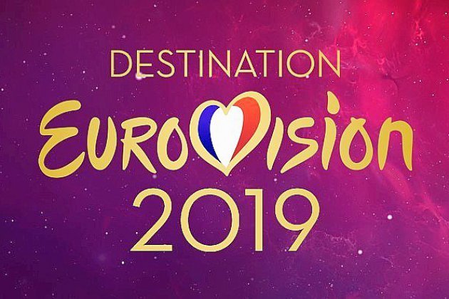 Destination Eurovision 2019 : 2ème demi-finale