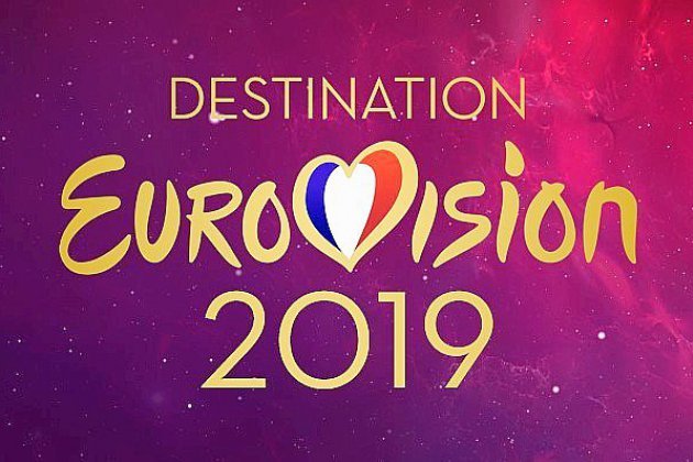 Destination Eurovision 2019 : 1ère demi-finale